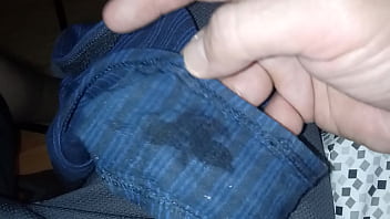 Preview 4 of Top 10 Kines - Smelling sister in law&#039_s panties