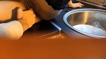 Preview 3 of Dever Bhabhi Ki Raasleela - Father in law fucks me after family dinner party