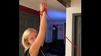 Preview 1 of Corrida Dentro Colombiana - Monika Pink and Enrique X In amateur BDSM