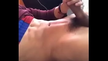 Preview 1 of Thai Kinky Open Yoga - Me la jalo bien rico