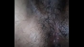 Preview 1 of Xnxx Chabby Fuck - Enfiando consolo no cu