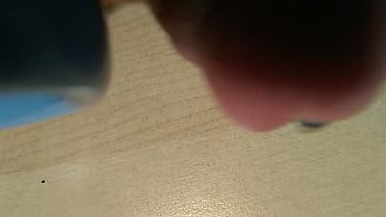 Preview 3 of Beautiful Romantic Breast - Penis Plug insert