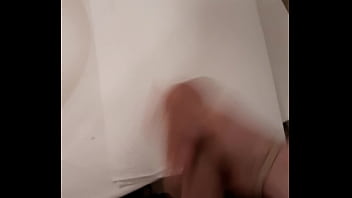 Preview 3 of Big Sadr - Bored and horny solo masterbation
