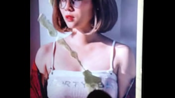 Preview 4 of Litter Sister Caught - Bắn tinh v&agrave_o mồm Misthy