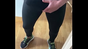 Preview 1 of Xexi Vi Hd - Gym polla grande