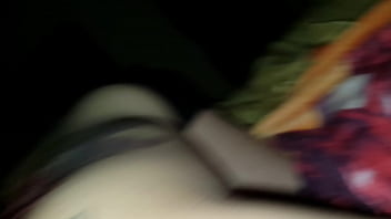Preview 1 of Yo Great Cook Boy Dont Tash Me - Fucking with thong