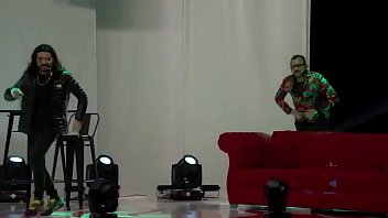 Preview 1 of Mariooza - La horashfnekdbdkf wkdkf