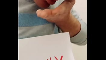 Preview 3 of Squirt Boobs Hd - Verification video