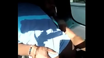 Preview 1 of Marc Wallice Imdb - ENJOYMENT  IN CAR