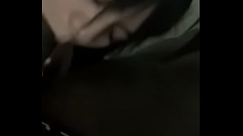 Preview 4 of Zareen Khan Ho Porn - She couldn&rsquo_t resist my African lollipop