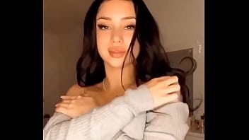 Preview 1 of Hindi Porrn - Cute girl has her mums latin ass