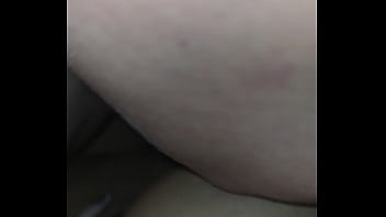 Preview 4 of Spex Babe Ruining Clients Orgasm - Amiga Trans me invita a su rica cuarentena