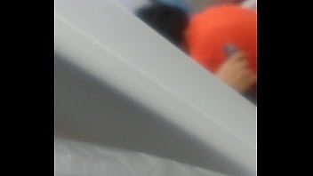 Preview 1 of Hot Mom Bunai - mi peluquero me deja ir toda su m&aacute_quina parte 1