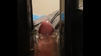 Preview 2 of Voyeur Couple Sea Public - Cumshot Quick Launcher