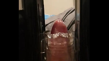 Preview 4 of Voyeur Couple Sea Public - Cumshot Quick Launcher
