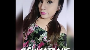 Preview 2 of Rebecca Fart - V&iacute_deo de verificaci&oacute_n