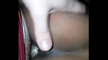 Preview 3 of Ebony Pyt Vs Bbc Painful - Ebony teen riding Matt&#039_s big dick begging for more