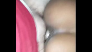 Preview 4 of Ebony Pyt Vs Bbc Painful - Ebony teen riding Matt&#039_s big dick begging for more
