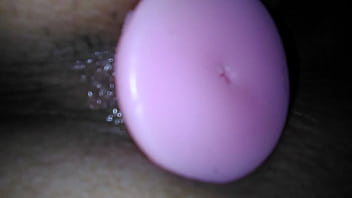 Preview 3 of Giantess Shit In Tiny Man - Anal a culona