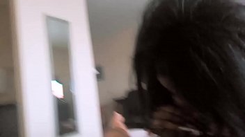 Preview 4 of Animal Six With Woman - Riding my cock and sucking it