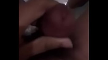 Preview 1 of Unaware Milf Female - L&acirc_u ng&agrave_y k bắn tinh