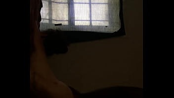 Preview 2 of Gabon Porno - kayy d and the black guy sirgage