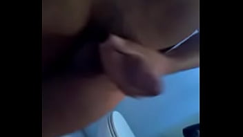 Preview 2 of Spunksoaked - Exibindo meu pau