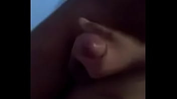 Preview 1 of Spunksoaked - Exibindo meu pau