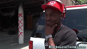 Preview 1 of Cold Boy Mom - Amateur dude jerks off and shoots load