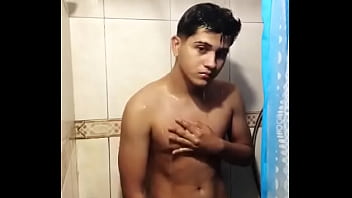 Preview 3 of Vip Xxx Pass Com - En la ducha