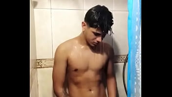 Preview 4 of Vip Xxx Pass Com - En la ducha