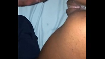 Preview 4 of Malaysian Lick - Throwing it back,  I love when it&rsquo_s deep.