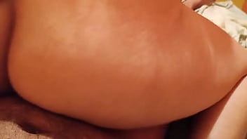 Preview 1 of Tanned Hottie Fucked Hard