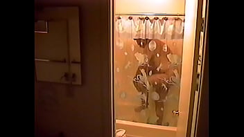 Preview 3 of Ecting Japang - hidden cam shower part 1