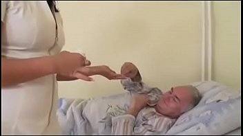 Preview 1 of Lesbian Xxx Girl - Hot nurse