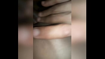 Preview 2 of Twink Whit Mega Big Cock - Fudendo gostoso minha namorada