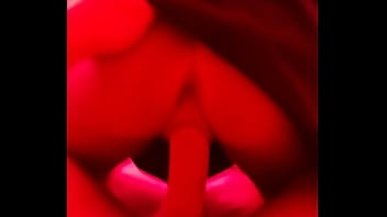 Preview 2 of Old Man Lick Big Ass - Jovencita barranquillera 2