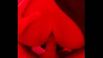 Preview 3 of Old Man Lick Big Ass - Jovencita barranquillera 2