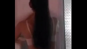 Preview 2 of Huge Boob Doggy Style - Khi em thay đồ