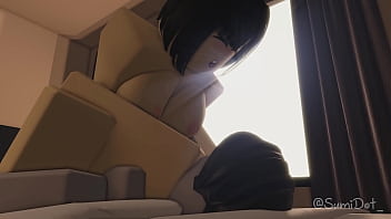 Preview 4 of Cuts Gays - Study Break Confession