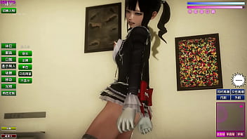 Preview 2 of Accidentally Cum Inside My Mom - PlayHomeJY