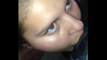 Preview 3 of Xcxa - Head from the hotel lobby gal