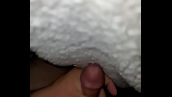 Preview 1 of Xxx10bf - Stroking it
