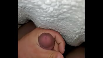 Preview 4 of Xxx10bf - Stroking it