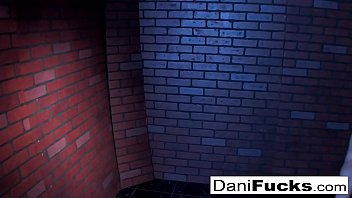 Preview 1 of Hondi Hot Shot Movie - Sexy Dani Daniels Gets A Little Naughty by herself!