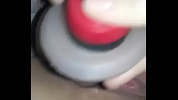 Preview 2 of Dog And Garl Xxx Sexy Mubi - Me extra&ntilde_a por la cuarentena y me manda videos haciendose la paja