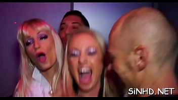 Preview 1 of Dating A Divorced Man - Wet group shlong sucking