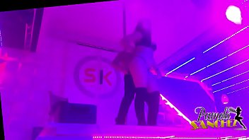 Preview 2 of Drtytttii - (Pamela S&aacute_nchez) Fantas&iacute_a porno en directo sexo en p&uacute_blico Mafiosos