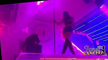 Preview 1 of Drtytttii - (Pamela S&aacute_nchez) Fantas&iacute_a porno en directo sexo en p&uacute_blico Mafiosos