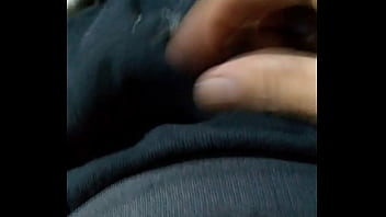 Preview 1 of Tanga Maduras Tetas Caidas - Solo